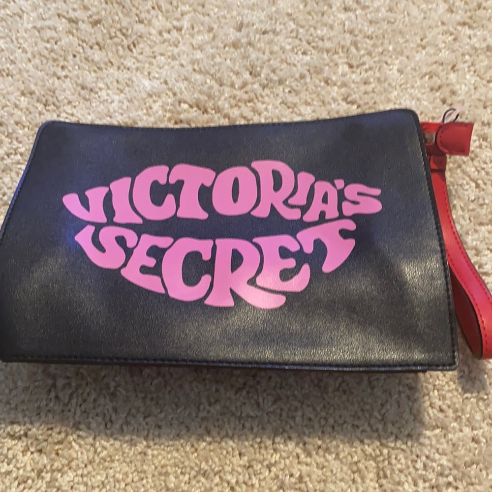 Victoria Secret makeup bag